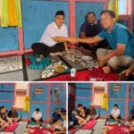 Direktur RSUD Martapura Mendatangi Rumah Duka Meminta Maaf dan di Sambut Pihak Keluarga