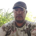 Ketua LSM WGAB, Hilangkan Isu Politik Identitas Dalam PSU Papua, Dua Kandidat Calon Gubernur Papua Adalah Putra Asli Papua!