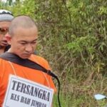 Misteri Motif Pembunuhan Jurnalis Juwita, Calon Suami Beraksi, Rekonstruksi Ungkap Rencana Sadis dan Dugaan Rudapaksa