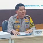 HA, AGK dan 3 Pejabat Pemprov Sulut Lainnya di Tetapkan Sebagai Tersangka