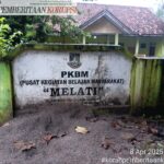 Disinyalir Peserta Didik PKBM Melati Cibeber Tidak Sesuai Dengan Jumlah Data Dapodik