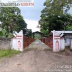 Diduga PT. Gunung Sari Utama Abai Kesejahteraan Karyawan