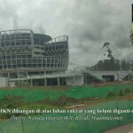 Lahan Masyarakat di IKN belum Dibayar, Ketum PPWI: Pemerintah Jangan Menanam Bara Api Dalam Membangun Negara