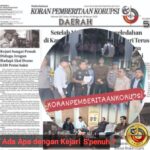 Ada Apa Dengan Kejari Sungai Penuh ? LSM Petisi Sakti Kembali Adakan Orasi!