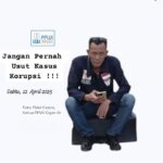 Koruptor Satwa Liar yang Paling Dilindungi di Indonesia? Ketika Uang Menjadi Tuhan, Rakyat Hanya Jadi Korban