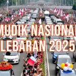 Prihatin, Saat Media Jadi Korban Amnesia Nasional di Balik Sukses Mudik 2025