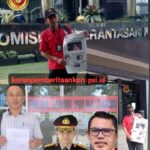 Selain Tantang Kapolda Jambi, Zoni Juga Minta APH Pusat Pantau Kasus Ahmadi!