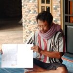 Suyono, Gelapkan Dana PUAP Hingga Ratusan Juta Rupiah