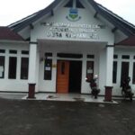 Kades Karya Mukti Mendesak Anggaran Tahun 2024