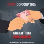 Kepala Desa Tegal Waru Memperkaya Diri Lewat Angran Pembangunan