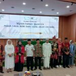 Merayakan Lima Abad Kesultanan Banten, UIN SMH Gelar Seminar Sejarah dan Budaya