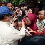 DPC PPWI Ogan Ilir Apresiasi Kehadiran Presiden Prabowo Dalam Gerakan Tanam Padi Serentak Dengan Teknologi Drone