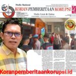 Hadir Sebagai Saksi! Ahmadi dan Istri Dicecar Beberapa Pertanyaan Oleh JPU