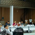 Percepat Program Pembangunan, Bupati Batu Bara Buka Rapat Pelaksanaan Program Pembangunan