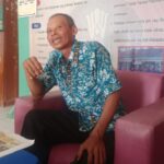 Kepala Sekolah SD Panginuman Korupsi Dana Boss Tahun Anggran 2024