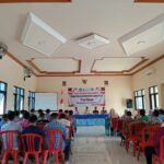 Koperasi Desa Merah Putih Bancar Resmi Dibentuk Siap Bangun Desa, Bangun Indonesia