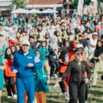 Wabup Batu Bara Buka Feskibara Untuk Pertama Kalinya