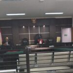 Sidang Praperadilan Dugaan Penangkapan Paksa Oleh Oknum Polisi Ditunda