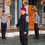 Rutan Kelas IIB Kotabumi Melaksanakan Kegiatan Razia Rutin Kamar Hunian Warga Binaan Pemasyarakatan (WBP)