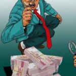 Dugan Anggran Dana Desa Tahun Anggran 2024 Untuk Pembangunan/ Rehabilitasi/ Peningkata/ Pengerasan Jalan Usaha Tani Tidak Sesuai Dengan Aturan Dan SOP