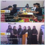 Laskar Singa Andaru Gelar Silahturahmi dan Membentuk Struktur Kepengurusan DPP