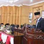 Pansus LKPJ DPRD Batu Bara Terbitkan Sejumlah Rekomendasi