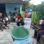 Puluhan Petani Desa Bancar Ikuti Pengenalan Benih Jagung Hibrida Pioneer P88 Tentram