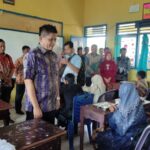 Pemerintah Kabupaten OKU Timur Terus Memperkuat Komitmennya Dalam Menciptakan Generasi yang Sehat, Cerdas dan Berkualitas Melalui Program Makan Bergizi Gratis (MBG)