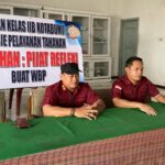 Rutan Kotabumi Gelar Pelatihan Pijat Refleksi, Bekali WBP Dengan Keterampilan Hidup