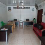 Diduga Kantor Kepala Desa Macam Tidak Berpenghuni di Jam Kerja