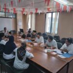 Tanah Milik Primkopti Terkonfirmasi ke Badan Pengelolaan Aset ADM Jakarta Barat Status Lahan Milik Primkopti Jakarta Barat