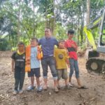 Kampung Bukit Gemuruh Kabupaten Way Kanan Jadi Destinasi Wisata Baru! Inisiatif Putra Daerah Bang Rico