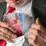 Kepala Desa Bantarsari  Adanya Dugaan Korupsi Terkait Pembungan Jalan Usaha Tani 4 Titik