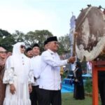 PTPTN 1V Regional 2 Kebun Dolok Sinumbah ( Dosin ) Jadi Tuan Rumah MTQ Ke 51