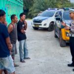 Polda Lampung Imbau Pengguna Jalan Lintas Sumatera Waspada Terhadap Pungli dan Premanisme