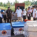 Kejaksaan Negeri Batu Bara Serahkan Aset Sitaan Kasus Korupsi BPBD Batu Bara