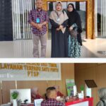 Di Dampingi Kuasa Hukum, Keluarga Marbot Masjid Korban Penusukan Ajukan Banding