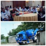 Solar Ilegal Jalan Terus, Hukum Tumpul! PPWI Banten Tantang Aparat Ungkap Oknum Pembeking