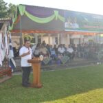 Disdikbud OKU Timur Gelar Sepak Bola Mini U-12 & U-14 Cup 2025