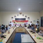 Satgas Saber Pungli Kabupaten Lampung Utara Gelar Rapat Hingga Penindakan di Jalinsum Pungli Batu Bara
