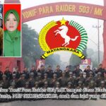 Kasus Perceraian Anggota Yonif Para Raider 503 Mayangkara Diduga Sarat Pelanggaran Prosedur