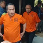 Pemalak Proyek Triliunan Modus Premanisme Berkedok Bisnis Terbongkar! Ketua Kadin Cilegon Ditangkap