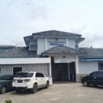 Oknum Lapas Kelas IIB Menggala Diduga Melakukan Pungli!