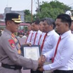 Kapolres Langsa Dipertanyakan Penindakan Tegas Terhadap Anggota Polisi yang Terlibat Pengeboran Sumur Minyak Ilegal Drilling