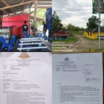 Penyelidikan Dugaan Gudang BBM Solar Subsidi di Desa Karang-Karangan Luwu Dihentikan, Bukti Visual Jadi Pergunjingan Publik!