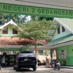 Miris!!!! Siswa SMPN 2 Gedangsari Gunungkidul Diduga Menjadi Korban Pembunuhan Berencana