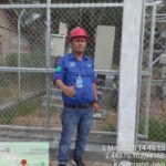 Diduga Tower Pemancar Signal, Penyebab Rumah Warga Tersambar Petir Saat Hujan Deras, APH Diminta Tangkap dan Jebloskan Kepenjara Penanggung Jawab