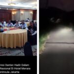 Lorong Maut di Cilegon: Dishub Diduga Lalai Lindungi Nyawa Warga, PPWI Banten Desak Wali Kota Bertindak!