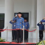 Tagar #WeWork Ramaikan Media Sosial Pejabat Pemprov Banten, Ini Penjelasan PLH Sekda