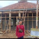 Dana Desa Pasir Panjang Tahap Satu Sebagian di Alokasikan Untuk Masjid